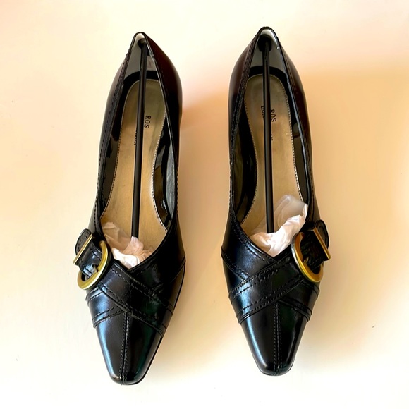 Ros Hommerson Shoes Ros Hommerson Fario Wide Dress Shoe Poshmark